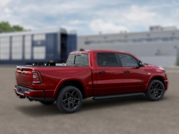 Ram 1500 Laramie 4x4 Crew Cab 5'7" Box 2026