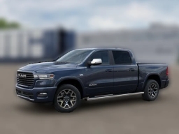 Ram 1500 Laramie 4x4 Crew Cab 5'7" Box 2026