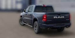 Ram 1500 Laramie 4x4 Crew Cab 5'7" Box 2026