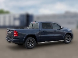 Ram 1500 Laramie 4x4 Crew Cab 5'7" Box 2026