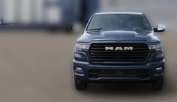 Ram 1500 Laramie 4x4 Crew Cab 5'7" Box 2026
