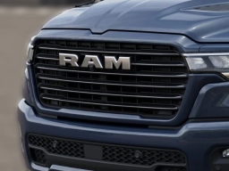 Ram 1500 Laramie 4x4 Crew Cab 5'7" Box 2026