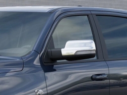 Ram 1500 Laramie 4x4 Crew Cab 5'7" Box 2026