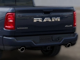 Ram 1500 Laramie 4x4 Crew Cab 5'7" Box 2026