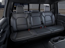 Ram 1500 Laramie 4x4 Crew Cab 5'7" Box 2026