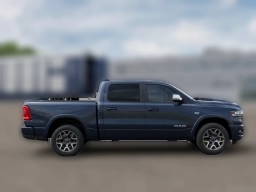 Ram 1500 Laramie 4x4 Crew Cab 5'7" Box 2026