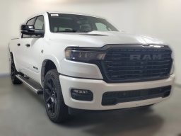 Ram 1500 Laramie 4x4 Crew Cab 5'7" Box 2026