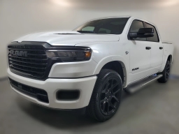 Ram 1500 Laramie 4x4 Crew Cab 5'7" Box 2026