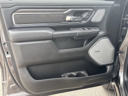 Ram 1500 Laramie 4x4 Crew Cab 5'7" Box 2026