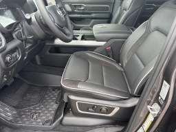 Ram 1500 Laramie 4x4 Crew Cab 5'7" Box 2026