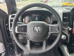 Ram 1500 Laramie 4x4 Crew Cab 5'7" Box 2026