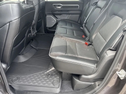 Ram 1500 Laramie 4x4 Crew Cab 5'7" Box 2026