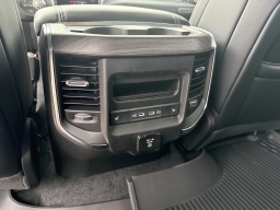 Ram 1500 Laramie 4x4 Crew Cab 5'7" Box 2026