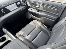 Ram 1500 Laramie 4x4 Crew Cab 5'7" Box 2026