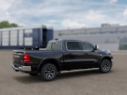Ram 1500 Laramie 4x4 Crew Cab 5'7" Box 2026
