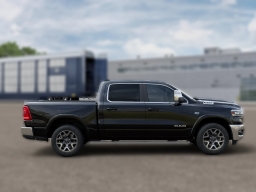 Ram 1500 Laramie 4x4 Crew Cab 5'7" Box 2026