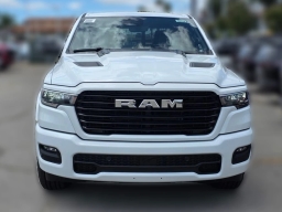 Ram 1500 Laramie 4x4 Crew Cab 5'7" Box 2026