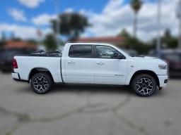 Ram 1500 Laramie 4x4 Crew Cab 5'7" Box 2026