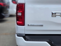 Ram 1500 Laramie 4x4 Crew Cab 5'7" Box 2026