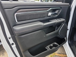 Ram 1500 Laramie 4x4 Crew Cab 5'7" Box 2026