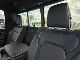 Ram 1500 Laramie 4x4 Crew Cab 5'7" Box 2026