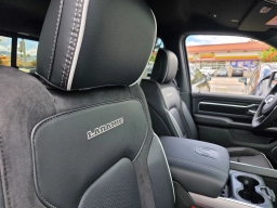 Ram 1500 Laramie 4x4 Crew Cab 5'7" Box 2026