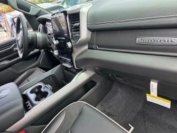 Ram 1500 Laramie 4x4 Crew Cab 5'7" Box 2026