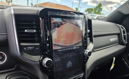 Ram 1500 Laramie 4x4 Crew Cab 5'7" Box 2026