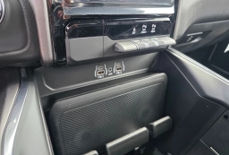 Ram 1500 Laramie 4x4 Crew Cab 5'7" Box 2026