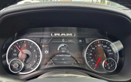 Ram 1500 Laramie 4x4 Crew Cab 5'7" Box 2026