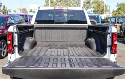Ram 1500 Laramie 4x4 Crew Cab 5'7" Box 2026
