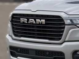 Ram 1500 Laramie 4x4 Crew Cab 5'7" Box 2026