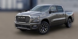 Ram 1500 Laramie 4x4 Crew Cab 5'7" Box 2026