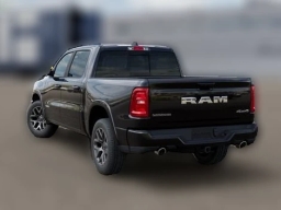 Ram 1500 Laramie 4x4 Crew Cab 5'7" Box 2026
