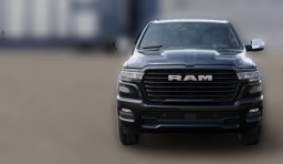 Ram 1500 Laramie 4x4 Crew Cab 5'7" Box 2026