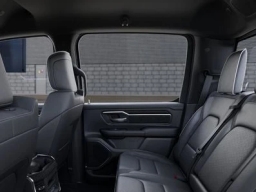 Ram 1500 Laramie 4x4 Crew Cab 5'7" Box 2026