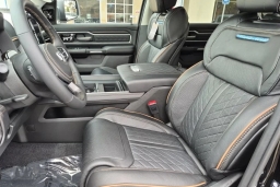 Ram 1500 Tungsten 4x4 Crew Cab 5'7" Box 2026