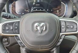 Ram 1500 Tungsten 4x4 Crew Cab 5'7" Box 2026