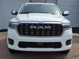 Ram 1500 Tungsten 4x4 Crew Cab 5'7" Box 2026