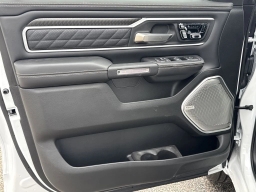 Ram 1500 Tungsten 4x4 Crew Cab 5'7" Box 2026