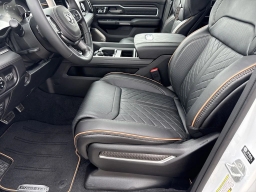 Ram 1500 Tungsten 4x4 Crew Cab 5'7" Box 2026