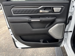 Ram 1500 Tungsten 4x4 Crew Cab 5'7" Box 2026