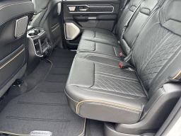 Ram 1500 Tungsten 4x4 Crew Cab 5'7" Box 2026