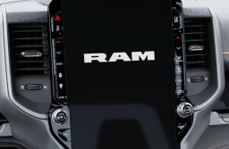 Ram 1500 Tungsten 4x4 Crew Cab 5'7" Box 2026