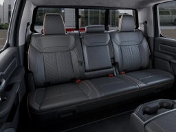 Ram 1500 Tungsten 4x4 Crew Cab 5'7" Box 2026