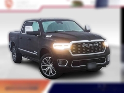 Ram 1500 Tungsten 4x4 Crew Cab 5'7" Box 2026