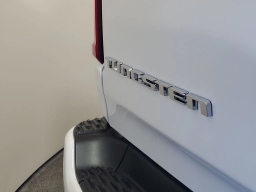 Ram 1500 Tungsten 4x4 Crew Cab 5'7" Box 2026