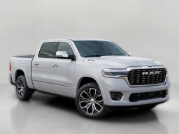 Ram 1500 Tungsten 4x4 Crew Cab 5'7" Box 2026