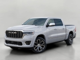 Ram 1500 Tungsten 4x4 Crew Cab 5'7" Box 2026