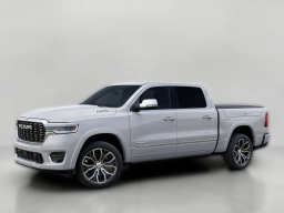 Ram 1500 Tungsten 4x4 Crew Cab 5'7" Box 2026
